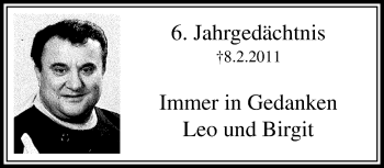 Traueranzeige von unvergessen  von trauer.mein.krefeld.de