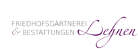 Profilbild Manfred Lehnen Friedhofsgärtnerei & Bestattungen