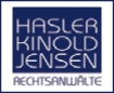 Hasler Kinold Jensen Rechtsanwälte