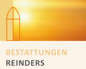Logo Bestattungen Reinders
